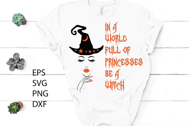 Halloween Quotes svg, halloween t shirt svgs,witch face svg SVG Paper Switch 