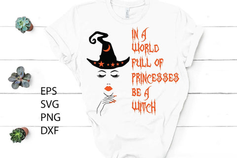 Halloween Quotes svg, halloween t shirt svgs,witch face svg SVG Paper Switch 