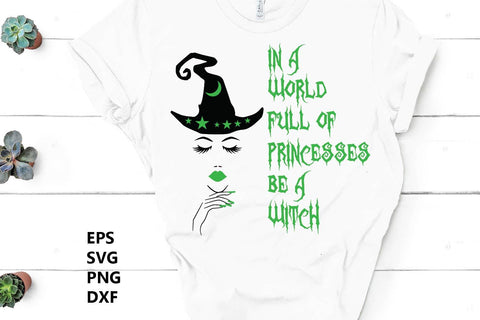 Halloween Quotes svg, halloween t shirt svgs,witch face svg SVG Paper Switch 