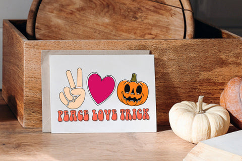 Halloween Retro SVG Bundle, Cute Halloween SVG Shetara Begum 