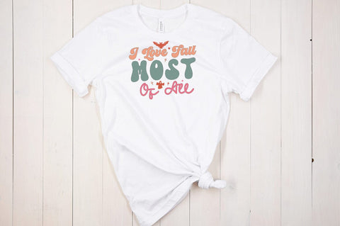 Halloween Retro SVG Bundle SVG CraftingStudio 