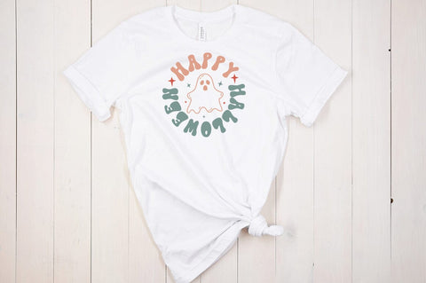 Halloween Retro SVG Bundle SVG CraftingStudio 