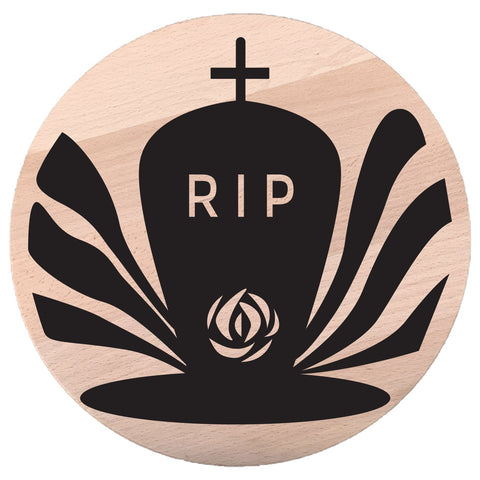 Halloween Round Sign. Farmhouse Halloween SVG SVG Olga Terlyanskaya 