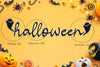 Halloween Script - So Fontsy