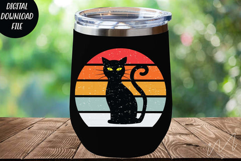 Halloween Shirt, Sunrise Halloween, Holiday t shirt svg, Spooky Season Svg, Funny Halloween cat svg, Halloween svg, Halloween gift shirt SVG Isabella Machell 