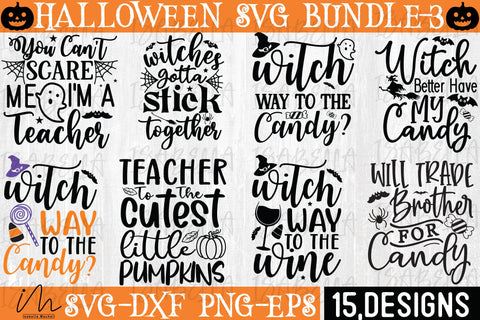 Halloween shirt svg bundle, Halloween svg bundle, Halloween T-shirt bundle, Halloween Day T-shirt, Happy Halloween svg, Batty Svg, Pumpkin svg, Holiday Cricut SVG Isabella Machell 
