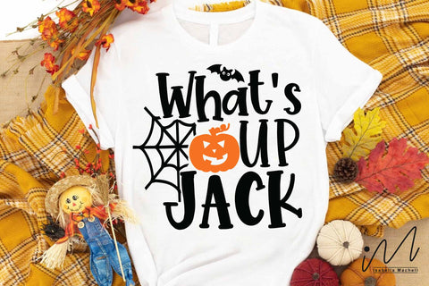 Halloween shirt svg bundle, Halloween svg bundle, Halloween T-shirt bundle, Halloween Day T-shirt, Happy Halloween svg, Batty Svg, Pumpkin svg, Holiday Cricut SVG Isabella Machell 