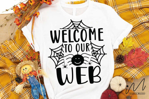 Halloween shirt svg bundle, Halloween svg bundle, Halloween T-shirt bundle, Halloween Day T-shirt, Happy Halloween svg, Batty Svg, Pumpkin svg, Holiday Cricut SVG Isabella Machell 