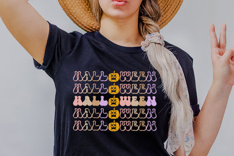 halloween shirt svg,Halloween SVG,Halloween SVG cut file SVG BB Type Studios 