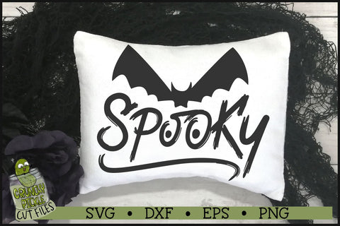 Halloween Signs SVG Bundle SVG Crunchy Pickle 