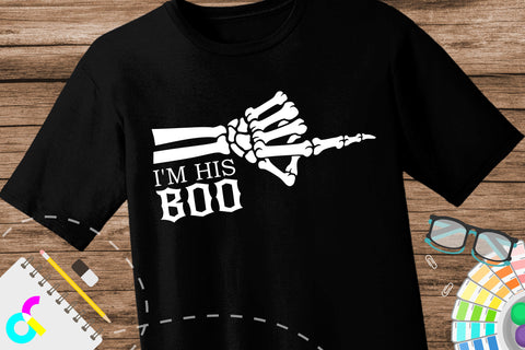 Halloween Skeleton Couple svg SVG Artinrhythm shop 