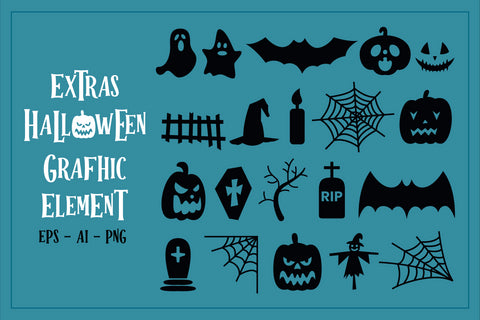 Halloween Spooky - Halloween Party Font Font ahweproject 