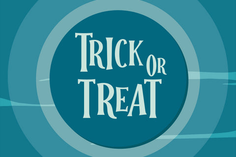 Halloween Spooky - Halloween Party Font Font ahweproject 