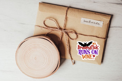 Halloween Stickers Bundle Sublimation Regulrcrative 