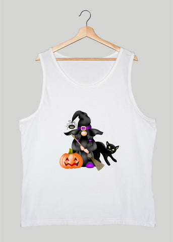 Halloween Sublimation Bundle, Halloween Gnomes Clipart Sublimation Yuliya 