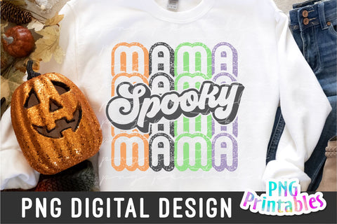 Halloween Sublimation Bundle - Halloween png - Print File - Halloween Sublimation Design - Halloween Shirt png - Digital Download Sublimation Svg Cuttables 