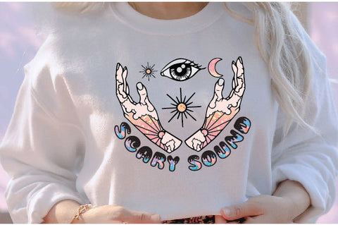 Halloween Sublimation Bundle Sublimation Creativeart88 