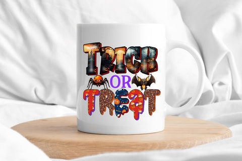 Halloween Sublimation Bundle Sublimation Regulrcrative 