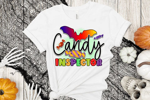 Halloween Sublimation Bundle Sublimation Regulrcrative 