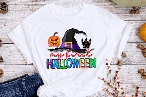 Halloween Sublimation Bundle Sublimation Regulrcrative 