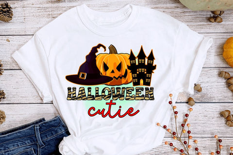 Halloween Sublimation Bundle Sublimation Regulrcrative 
