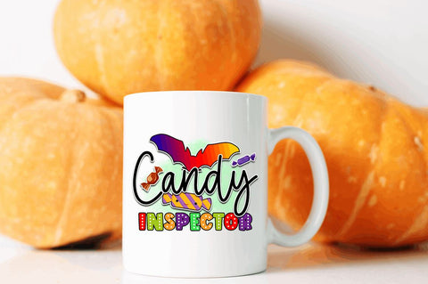 Halloween Sublimation Bundle Sublimation Regulrcrative 