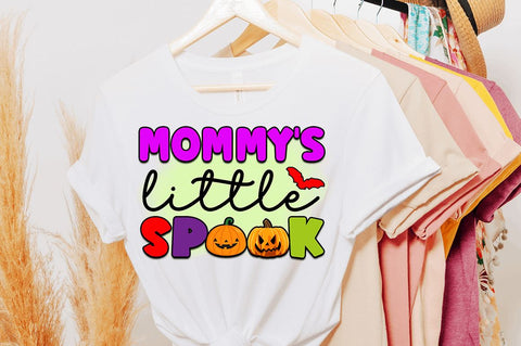 Halloween Sublimation Bundle Sublimation Regulrcrative 