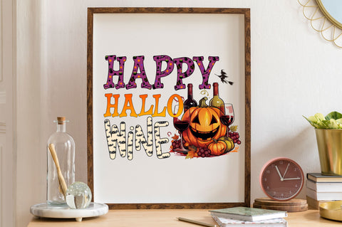 Halloween Sublimation Bundle Sublimation Regulrcrative 