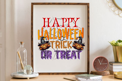 Halloween Sublimation Bundle Sublimation Regulrcrative 