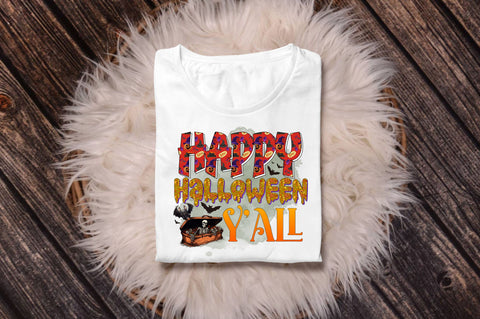 Halloween Sublimation Bundle Sublimation Regulrcrative 