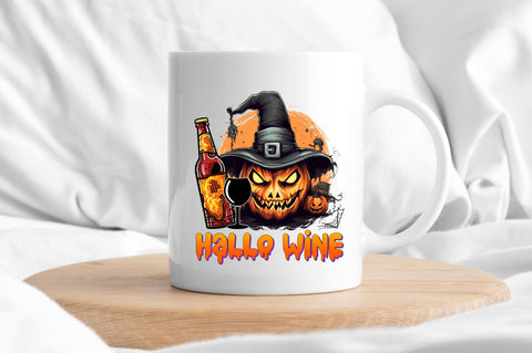 Halloween Sublimation Bundle Sublimation Regulrcrative 