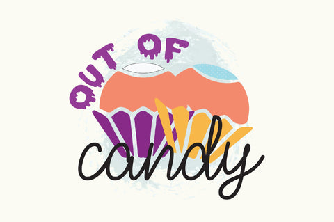 Halloween Sublimation Bundle Sublimation SVGista 