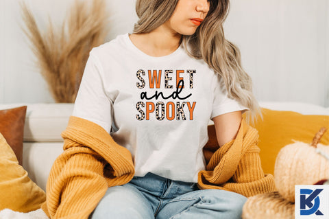 Halloween Sublimation Bundle Sublimation SVGista 