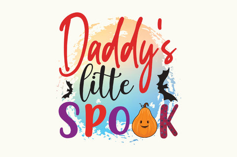 Halloween Sublimation Bundle Sublimation SVGista 