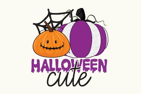 Halloween Sublimation Bundle Sublimation SVGista 