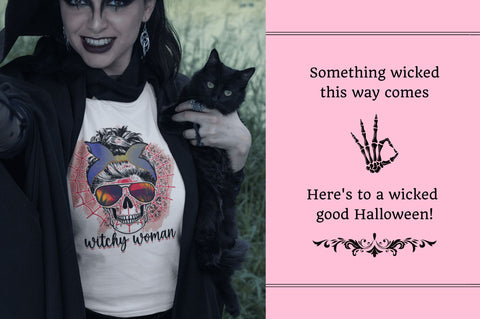 Halloween Sublimation Bundle SVG Regulrcrative 