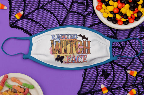 Halloween Sublimation Bundle SVG Regulrcrative 