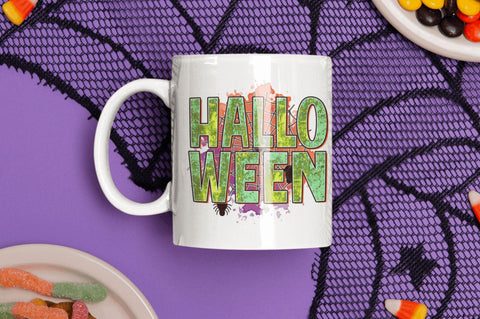 Halloween Sublimation Bundle SVG Regulrcrative 