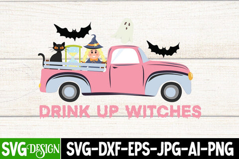 Halloween Sublimation Bundle,Halloween SVG Bundle Quotes,20 Halloween SVG Cut File, Halloween SVG Cut File, Halloween Clipart, Trick or Treat SVG Bundle, Halloween PNG Bundle SVG BlackCatsMedia 