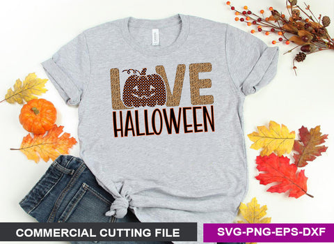 Halloween Sublimation Design Bundle SVG CraftingStudio 