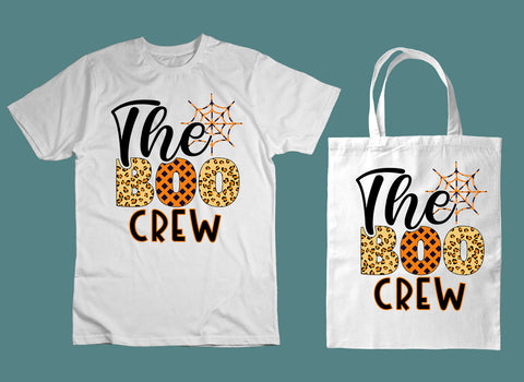 Halloween Sublimation Design Bundle SVG CraftingStudio 