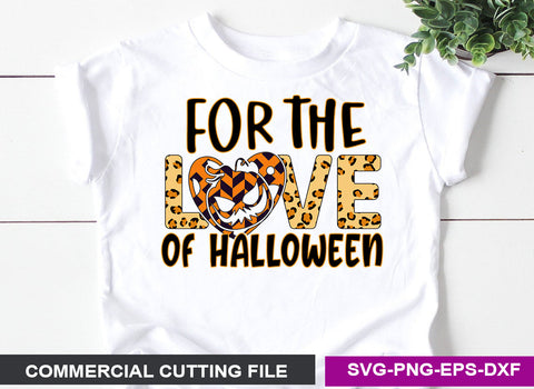 Halloween Sublimation Design Bundle SVG CraftingStudio 
