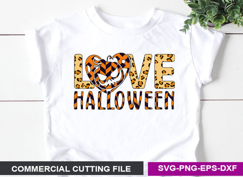 Halloween Sublimation Design Bundle SVG CraftingStudio 