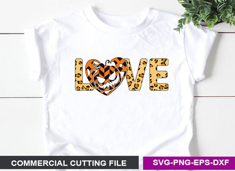 Halloween Sublimation Design Bundle SVG CraftingStudio 