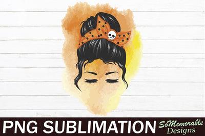 Halloween Sublimation, Halloween PNG SVG SoMemorableDesigns 