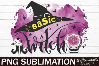 Halloween Sublimation, Halloween PNG SVG SoMemorableDesigns 
