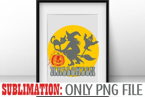 Halloween Sublimation Sublimation Rafiqul20606 