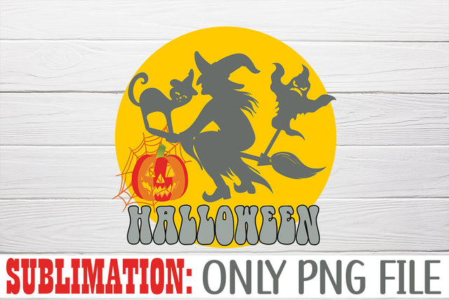 Halloween Sublimation Sublimation Rafiqul20606 