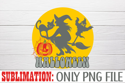 Halloween Sublimation Sublimation Rafiqul20606 