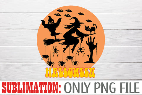 Halloween Sublimation Sublimation Rafiqul20606 